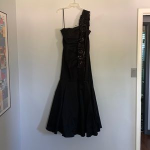 Amazing evening gown